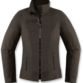 Women's Fairlady™ Jacket - Espresso - Large