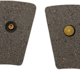 Semi Metallic Brake Pads