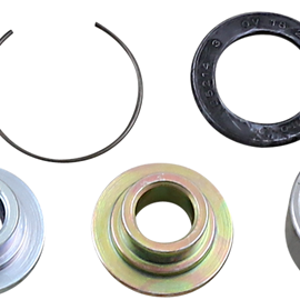 Shock Bearing Kit - Back Upper/Lower