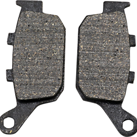 Brake Pads - Suzuki