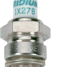 Iridium Spark Plug - IX27B