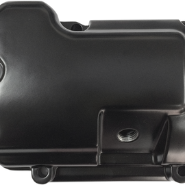 Transmission Top Cover - Black0203