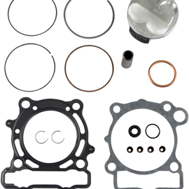 Piston Kit with Gaskets