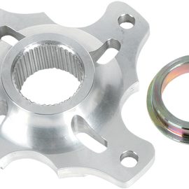 Hub - Sprocket - TRX450