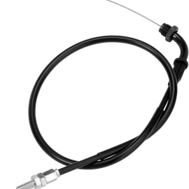 Throttle Cable - Push - Suzuki