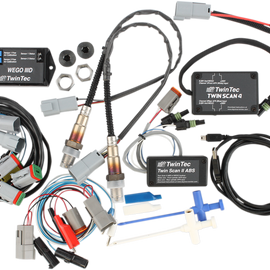 Twin Scan 4 Scan Tool - CANBUS & J1850 - 2001+