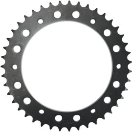 Rear Sprocket - 43-Tooth - Honda