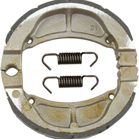 Brake Shoes - Kawasaki/Suzuki