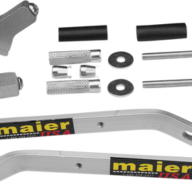 Handguards - Deluxe Woods Pro - Mini