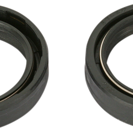 Fork Seals - 37 mm ID x 50 mm OD x 11 mm T - NOK