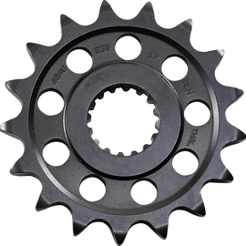 Sprocket - Front - Suzuki - 17-Tooth