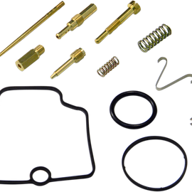 Carburetor Repair Kit - Suzuki RM85