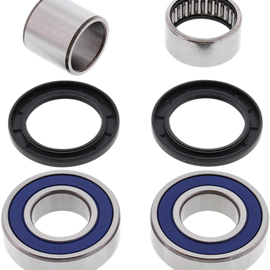 Wheel Bearing Kit - Rear