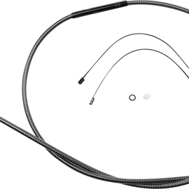 Clutch Cable - KARBONFIBR