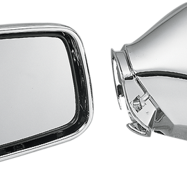 Chrome Mirror