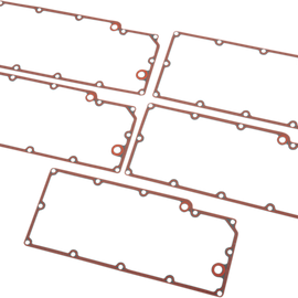 Oil Pan Gasket Twin Cam