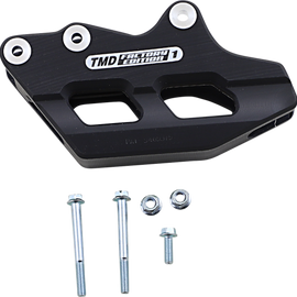 Chain Guide - Suzuki - Black