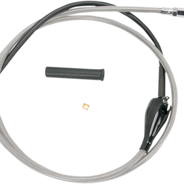 56" Braided Idle Cable159676251