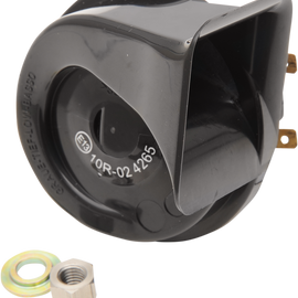 Replacement Horn - '90 - '19 FLT - Black