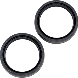 Fork Seals - 48 mm ID x 61 mm OD x 11 mm T