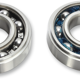 Crank Bearings