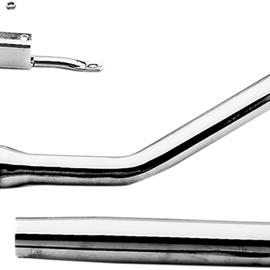 Exhaust - Tapered - 38"26117060