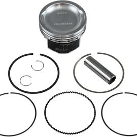 Piston Kit - Polaris 800/RZR
