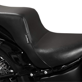 Cherokee Seat - Smooth - Softail '18+