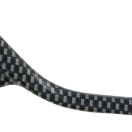 Right-Hand Carbon Fiber Look Lever for Yamaha/Kawasaki