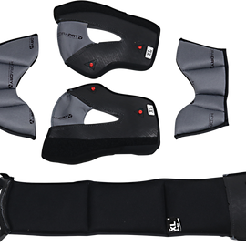 Variant Pro™ Interior Set - XL/Tight Fit