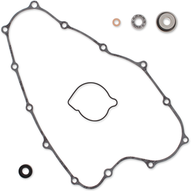 Water Pump Rebuild Kit