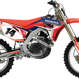 Evo 16 Graphic Kit - CR