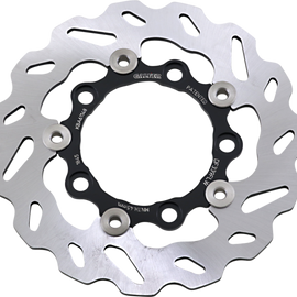 Rear Rotor - DF339FLW