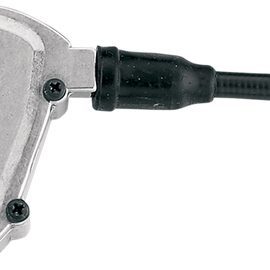 Clutch System - Easy Pull