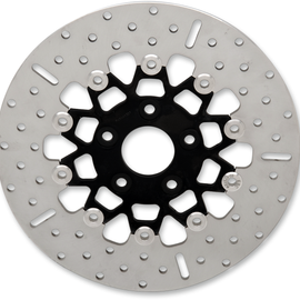 Brake Rotor - 11-1/2" - RSD019BLK