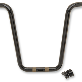 Black 18" Handlebar