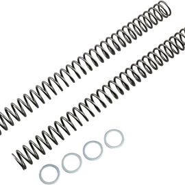 Fork Springs - 0.38 kg/mm