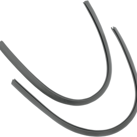 Dash Housing Rubber Trim