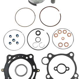 Piston Kit with Gaskets