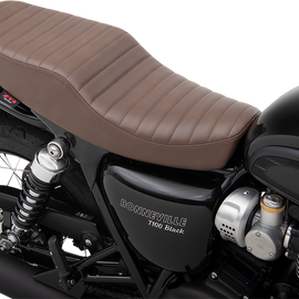 Retro Seat - Classic - Brown