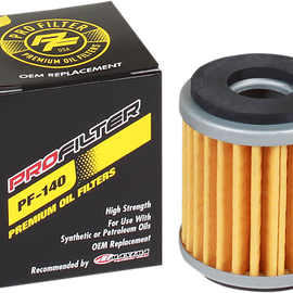 Replacement Oil Filter