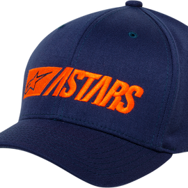 Reblaze Hat - Navy - Small/Medium