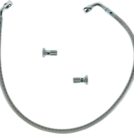 Brake Line Kit - Rear - Kawasaki