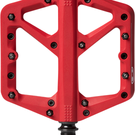 Stamp 1 Pedal - Large - Red