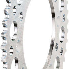 Steel Rear Sprocket - 50-Tooth - KTM