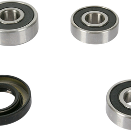 Wheel Bearing Kit - Rear - Suzuki