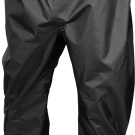 Solo Storm Pants - Black - L