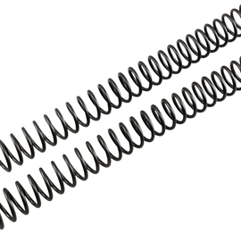 Front Fork Springs - 0.44 kg/mm