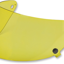 Gringo S Shield - Yellow