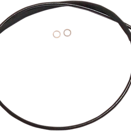 Hydraulic Clutch Line17027154